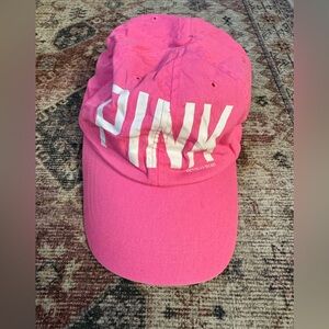 Victoria’s Secret PINK hat
